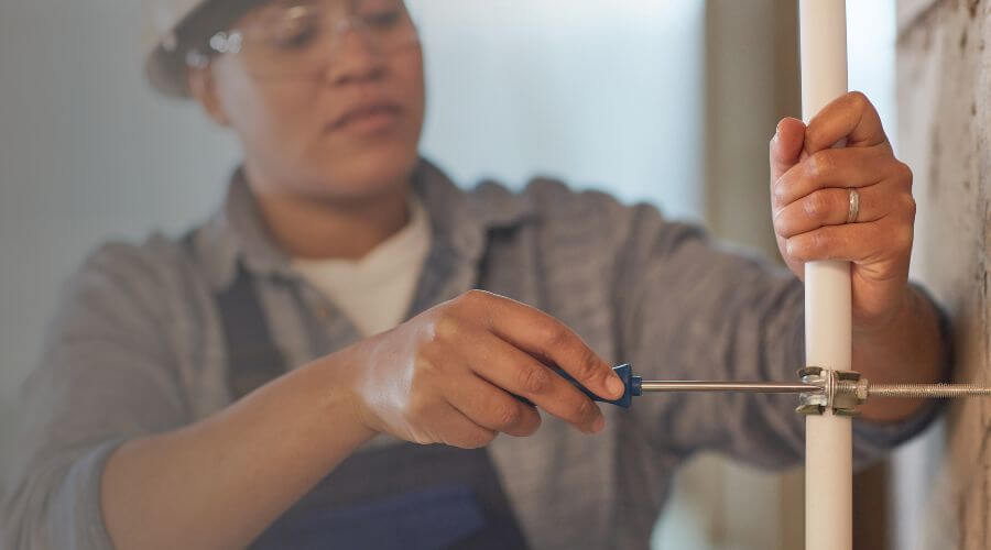 Faucet & Showerhead Inspection in Byron, IL